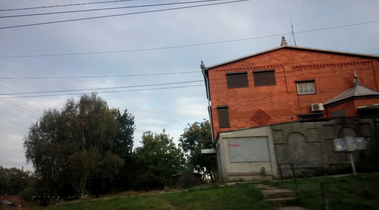 дом г Новочеркасск ЖК спуск Герцена, 29 50а фото 45