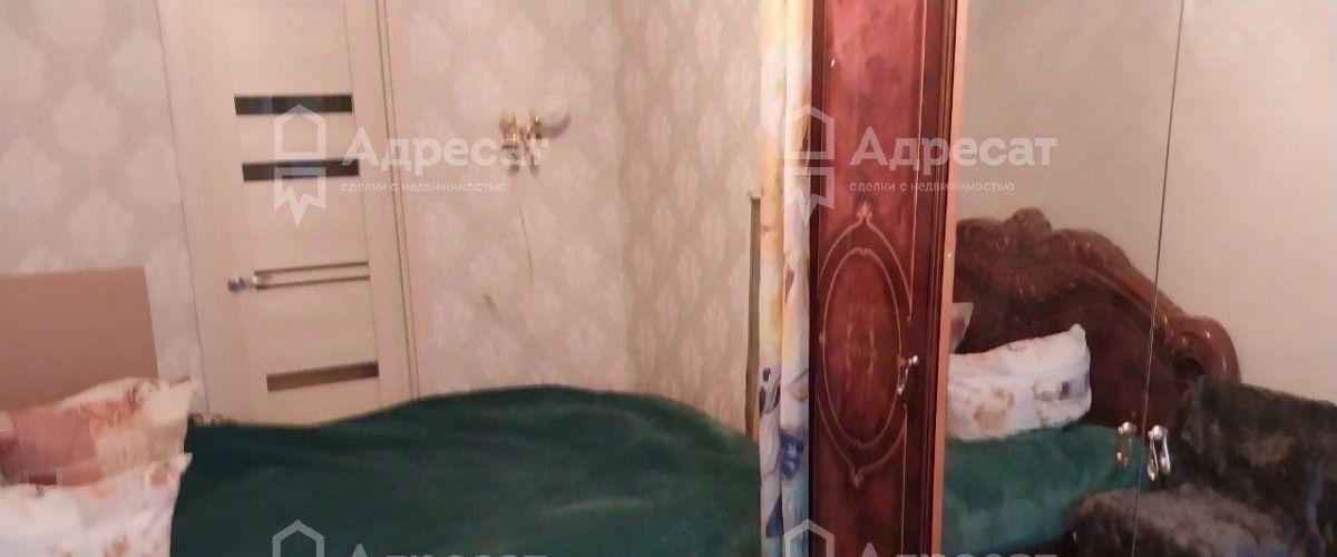 квартира г Волжский ул Коммунистическая 1 фото 10