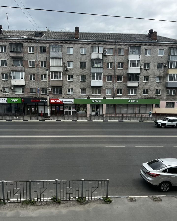 квартира г Брянск рп Радица-Крыловка Бежицкий район ул Ульянова 5 фото 9