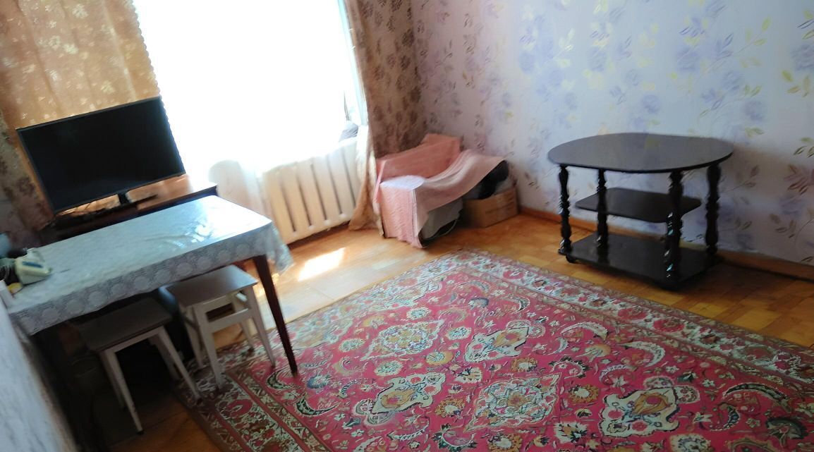 квартира г Новоульяновск пер Коммунаров 6 фото 15