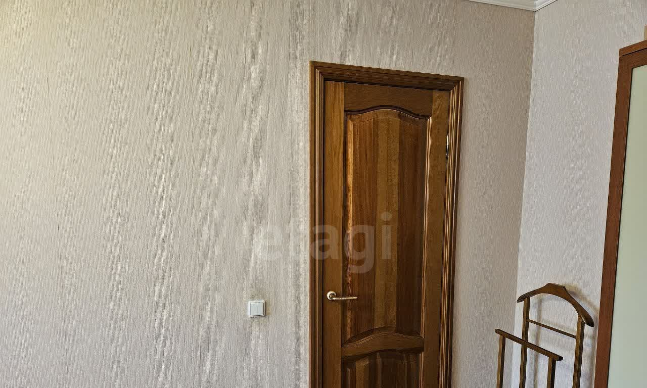 квартира г Самара р-н Кировский пр-кт Карла Маркса 420 12-й м-н фото 15
