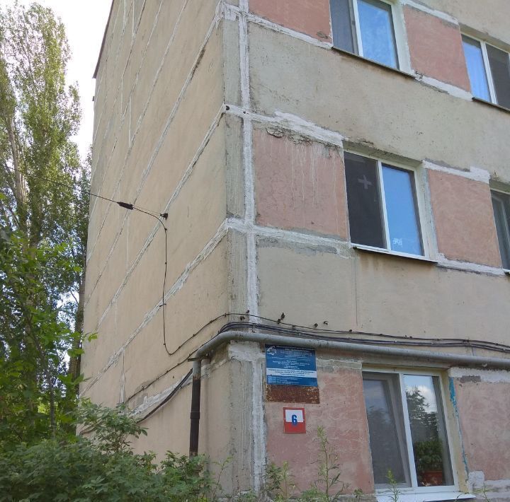 квартира г Новоульяновск пер Коммунаров 6 фото 34