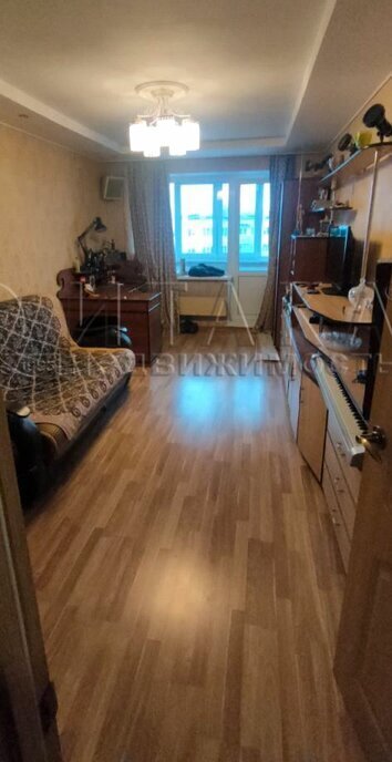 квартира р-н Гатчинский г Гатчина ул 120 Гатчинской дивизии 5а Гатчинское городское поселение фото 1