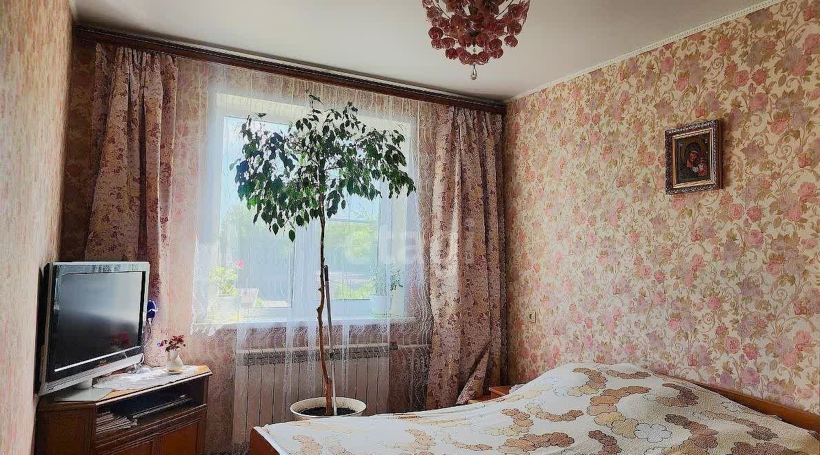 квартира г Воронеж р-н Коминтерновский ул Хользунова 40в фото 1