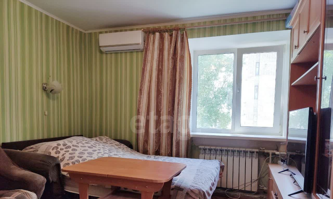 квартира г Саратов р-н Кировский ул Безымянная 10 фото 23