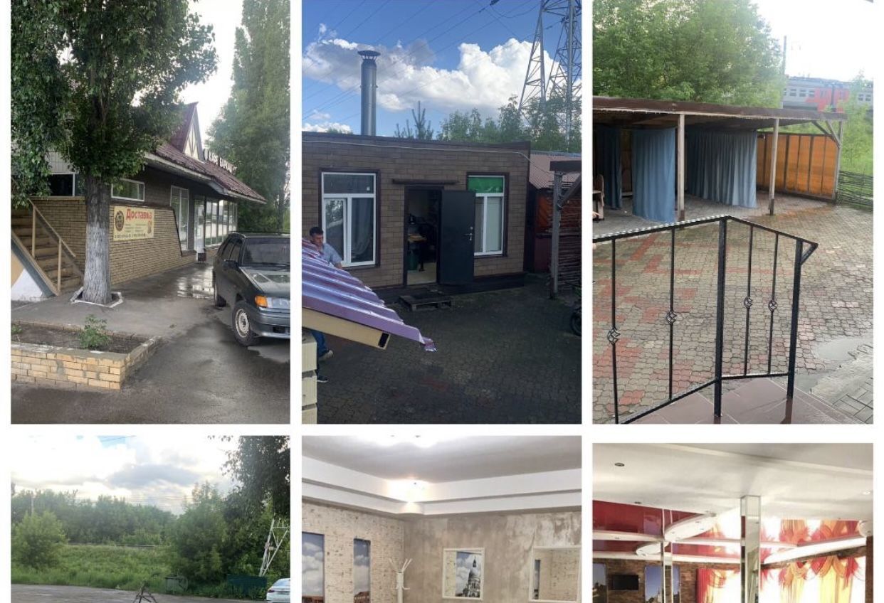 свободного назначения г Нижний Новгород Стрелка ул Сергея Акимова 10а фото 4