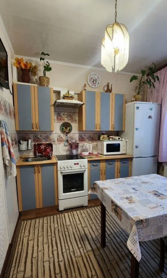 квартира г Воронеж р-н Коминтерновский ул Хользунова 40в фото 14