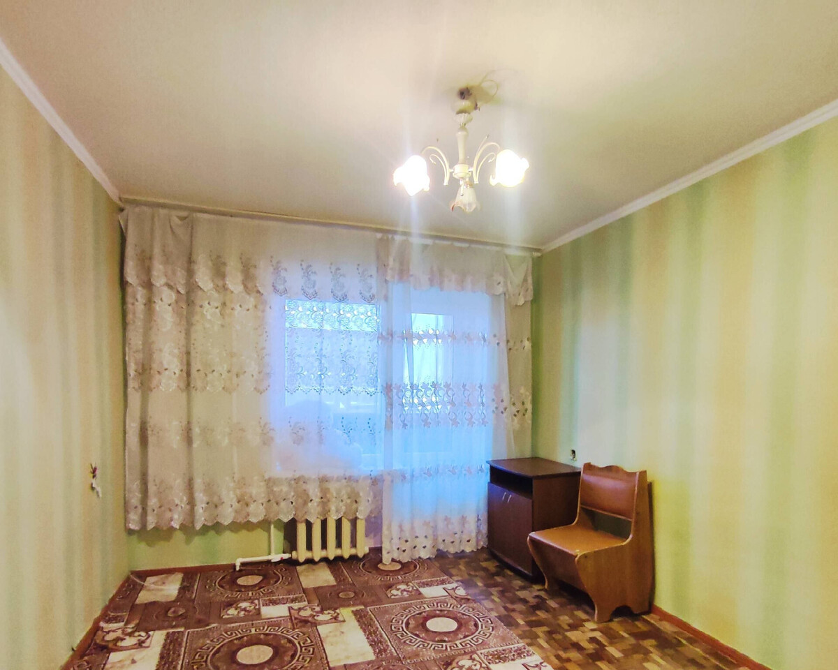 квартира г Таганрог ул Металлургическая 60 фото 5