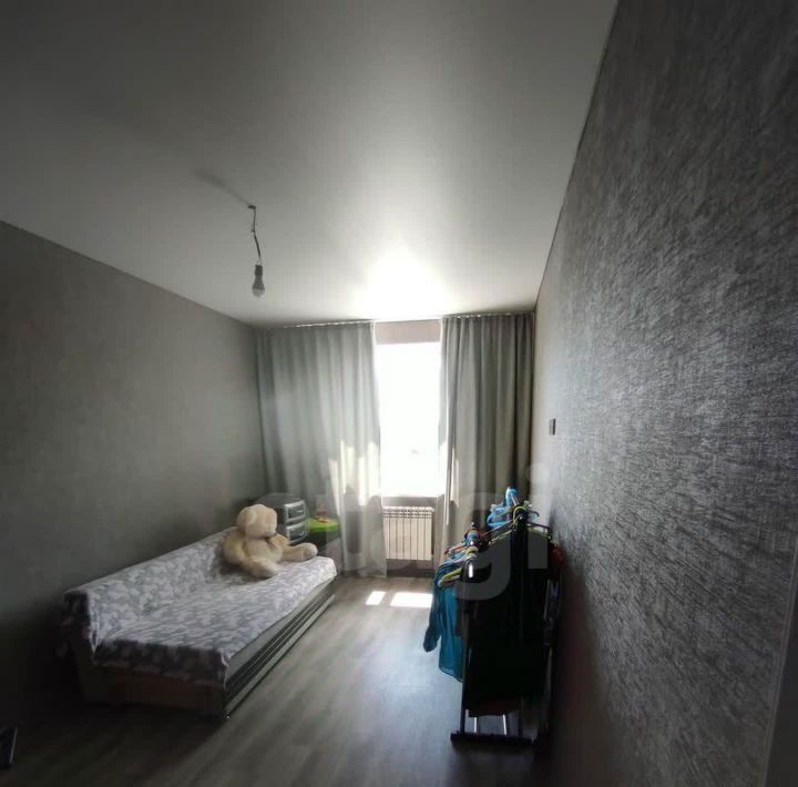 квартира г Батайск ул Артемовская 142г фото 12
