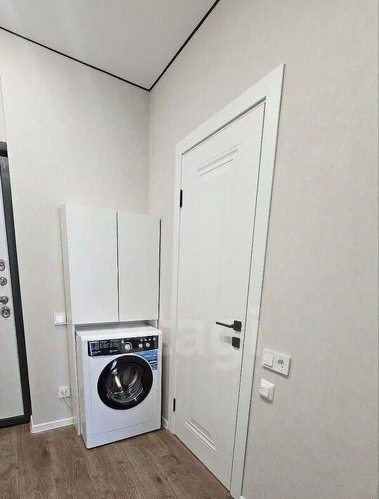 квартира г Ростов-на-Дону р-н Кировский ул Красноармейская 157в/83с 3 фото 10
