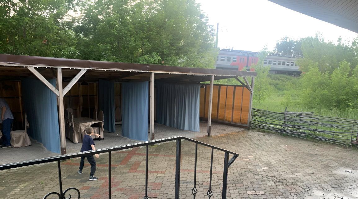 свободного назначения г Нижний Новгород Стрелка ул Сергея Акимова 10а фото 8