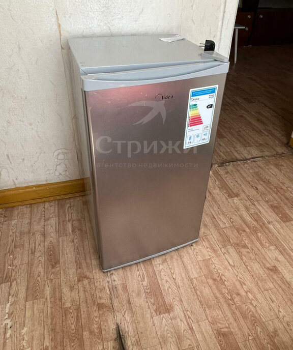 квартира г Челябинск р-н Советский ул Плеханова 36 фото 5