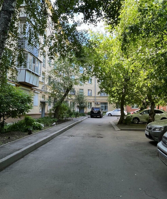 квартира г Челябинск р-н Советский ул Плеханова 36 фото 10