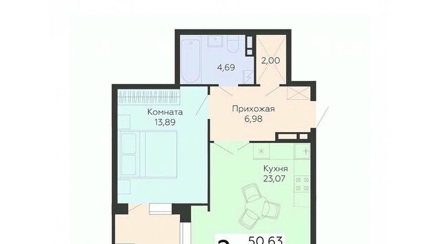 р-н Коминтерновский ЖК Квартал 45 фото