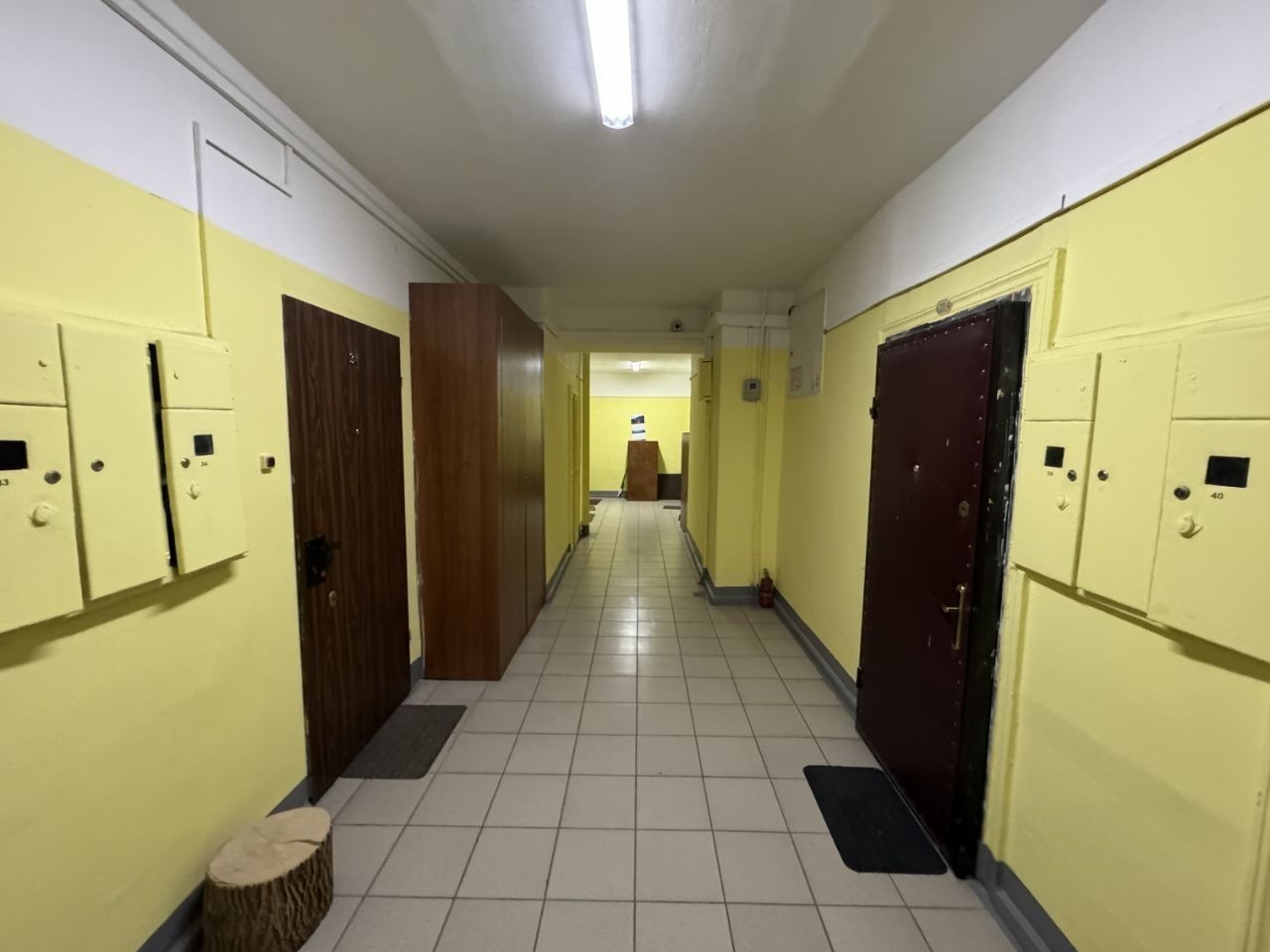 квартира г Москва метро Таганская ул Николоямская 39/43к 2 муниципальный округ Таганский фото 3