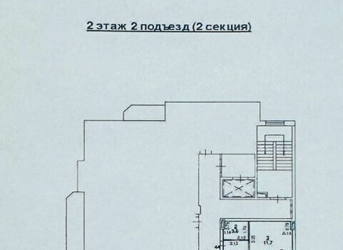 квартира г Ростов-на-Дону р-н Железнодорожный Западный б-р Платова 41 ул 2-я Володарского микрорайон «Три сквера» Три сквера фото 8