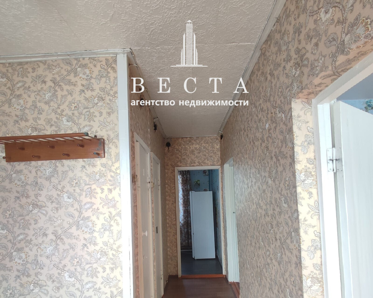 квартира р-н Сегежский г Сегежа ул Комсомольская 8а фото 9