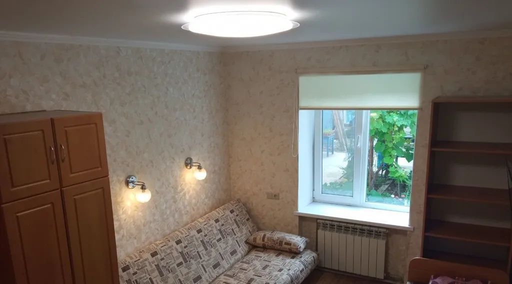 дом г Феодосия с Береговое ул Десантников 32 фото 2