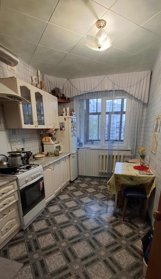 квартира р-н Мелеузовский г Мелеуз ул Ленина 14а фото 1