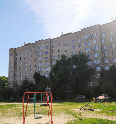 Северный ул Стартовая 23 фото
