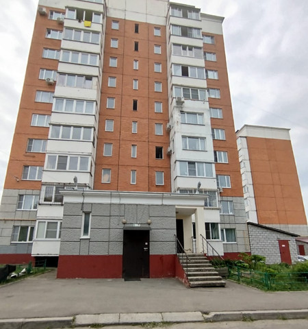 ул Академическая 10 фото
