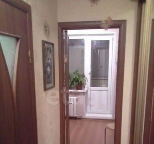 квартира г Рыбинск р-н Южный ул Расплетина 20 п р фото 1