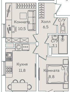ул Екатерининская 11 Девяткино, Западный м-н фото
