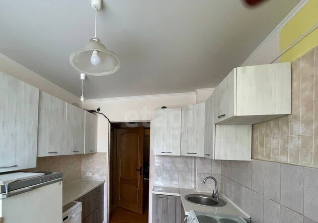 комната р-н Калининский дом 15/3 фото