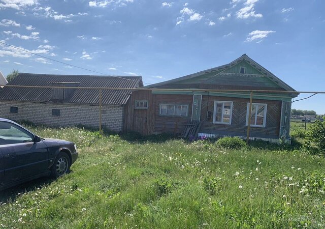 ул Чкалова Гуменское сельское поселение, Краснослободск фото