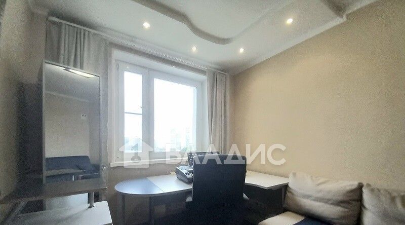 квартира г Москва метро Тропарёво пр-кт Ленинский 123к/4 фото 1