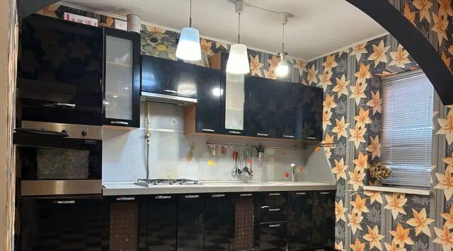 р-н Октябрьский Новое поселение ул Катаева мкр фото
