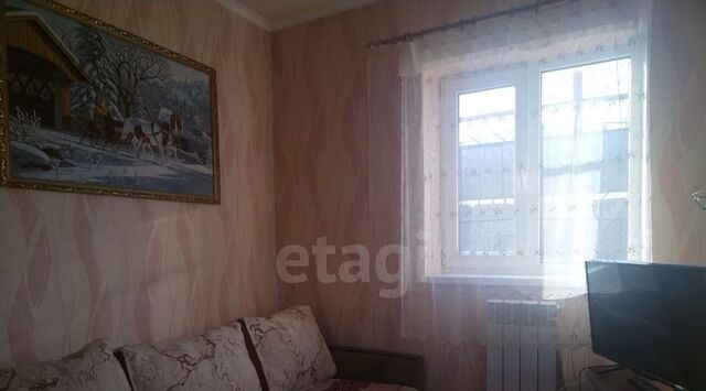 р-н Октябрьский ул 2-я Ритмичная фото