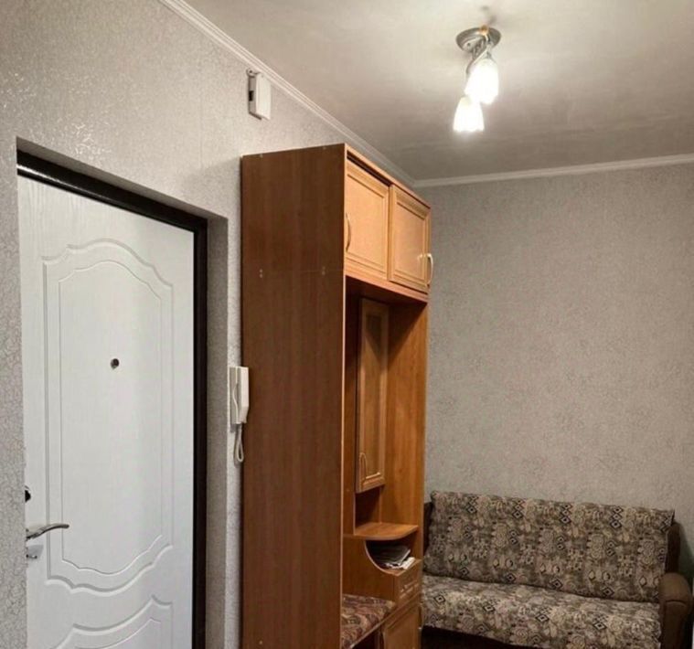 квартира г Владимир р-н Фрунзенский ул Безыменского 16в фото 1