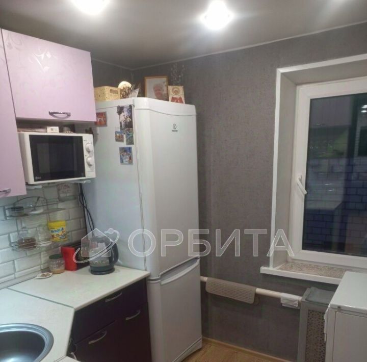 дом г Тюмень р-н Калининский ул Московский тракт 21 фото 3