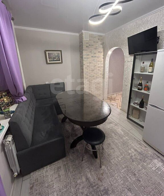квартира г Тобольск мкр 4 37/2 фото 4