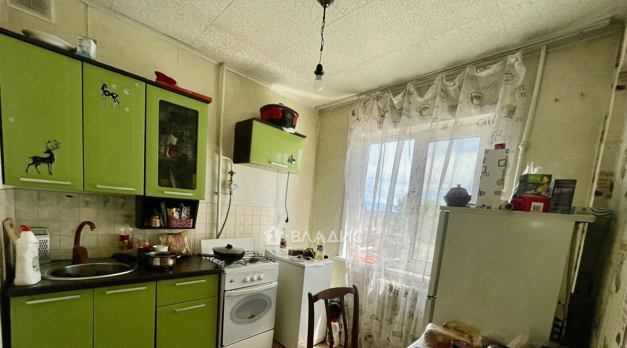 квартира г Бийск ул Советская 52 фото 3