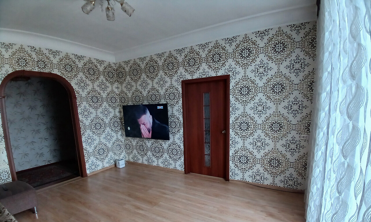 квартира г Новокузнецк р-н Куйбышевский ул Челюскина 37 Кузбасс фото 4