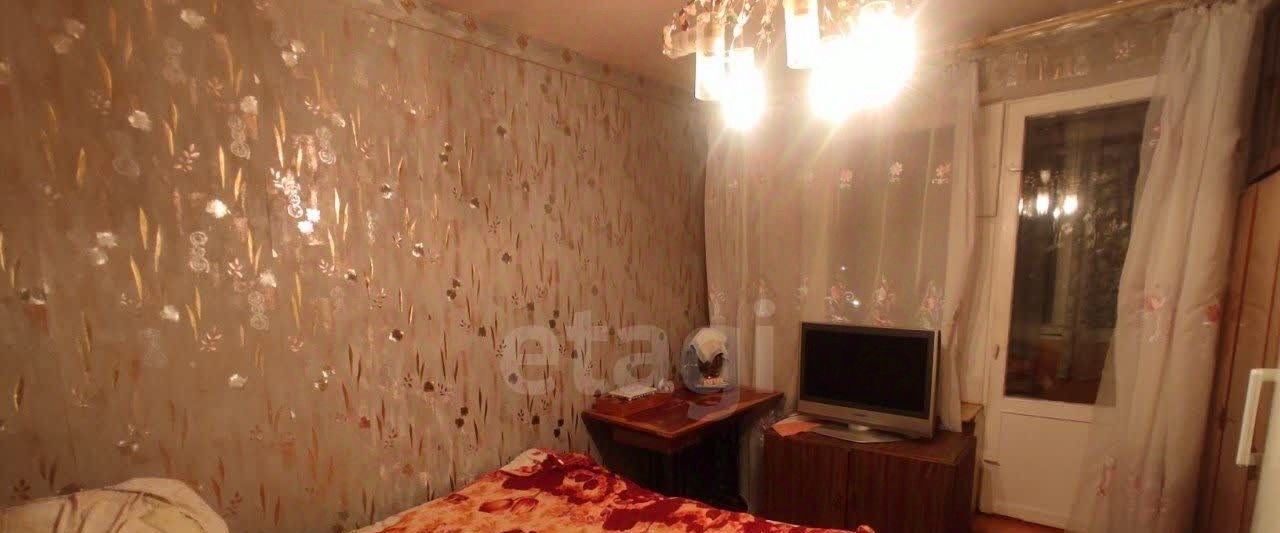 квартира г Кострома ул Шагова 150 фото 2