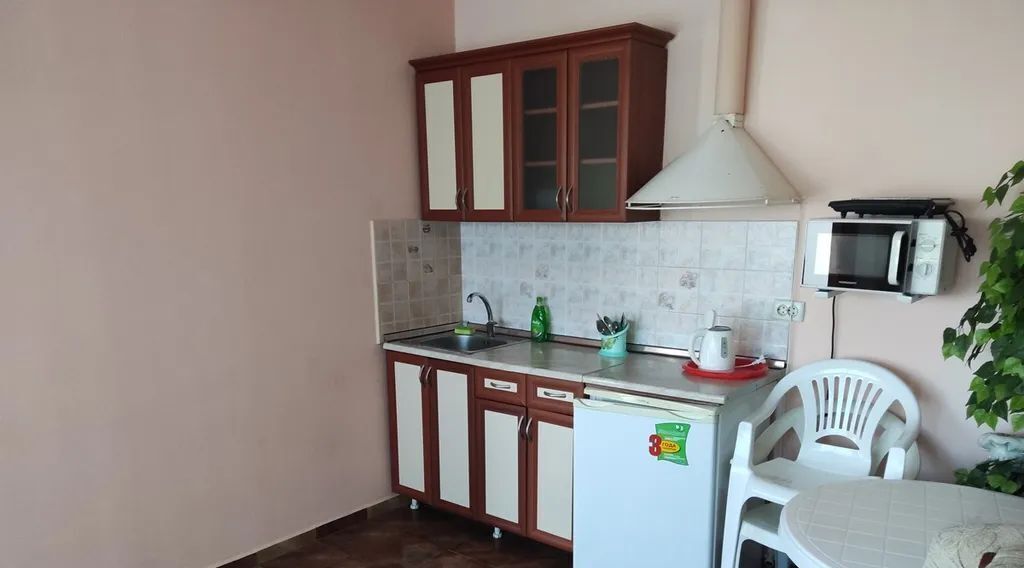 комната г Алушта п Утес ул Гагариной 25/199 фото 2