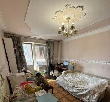 квартира г Орехово-Зуево проезд Беляцкого 13 фото 2