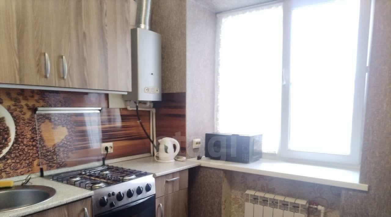 квартира г Ярославль р-н Фрунзенский ул Ямская 80 фото 2