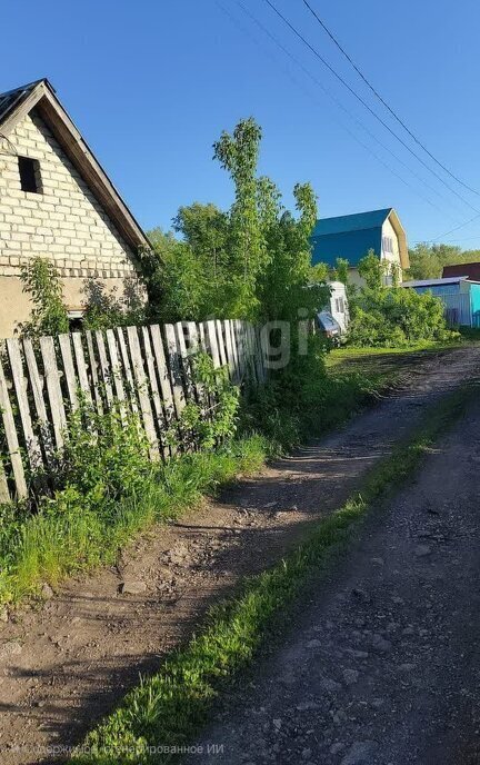земля г Стерлитамак снт Газовик фото 2