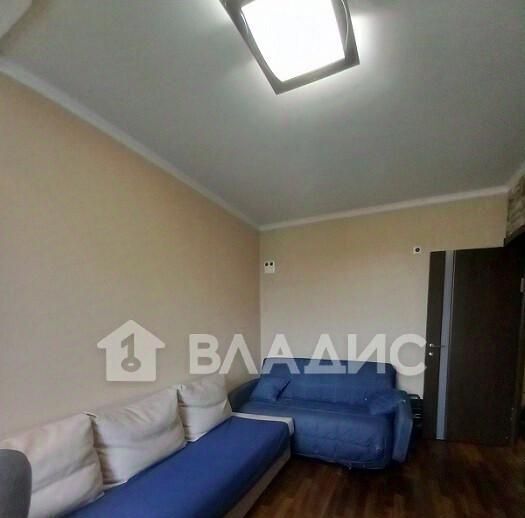 квартира г Москва метро Тропарёво пр-кт Ленинский 123к/4 фото 4