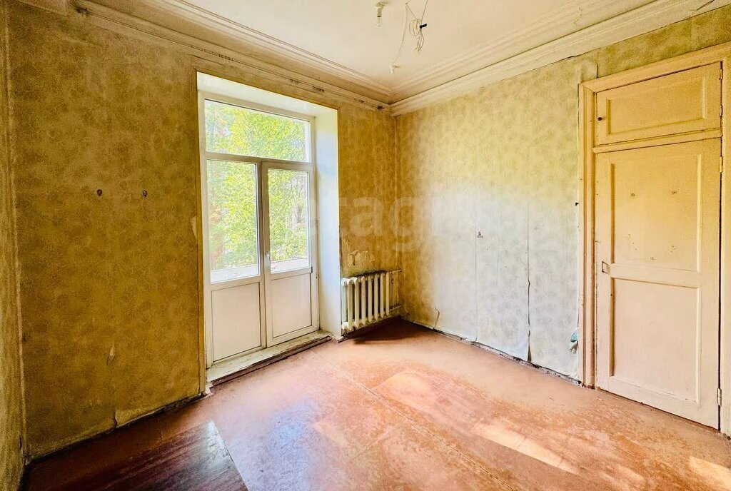 квартира г Балашиха ш Энтузиастов 7а Салтыковская фото 2