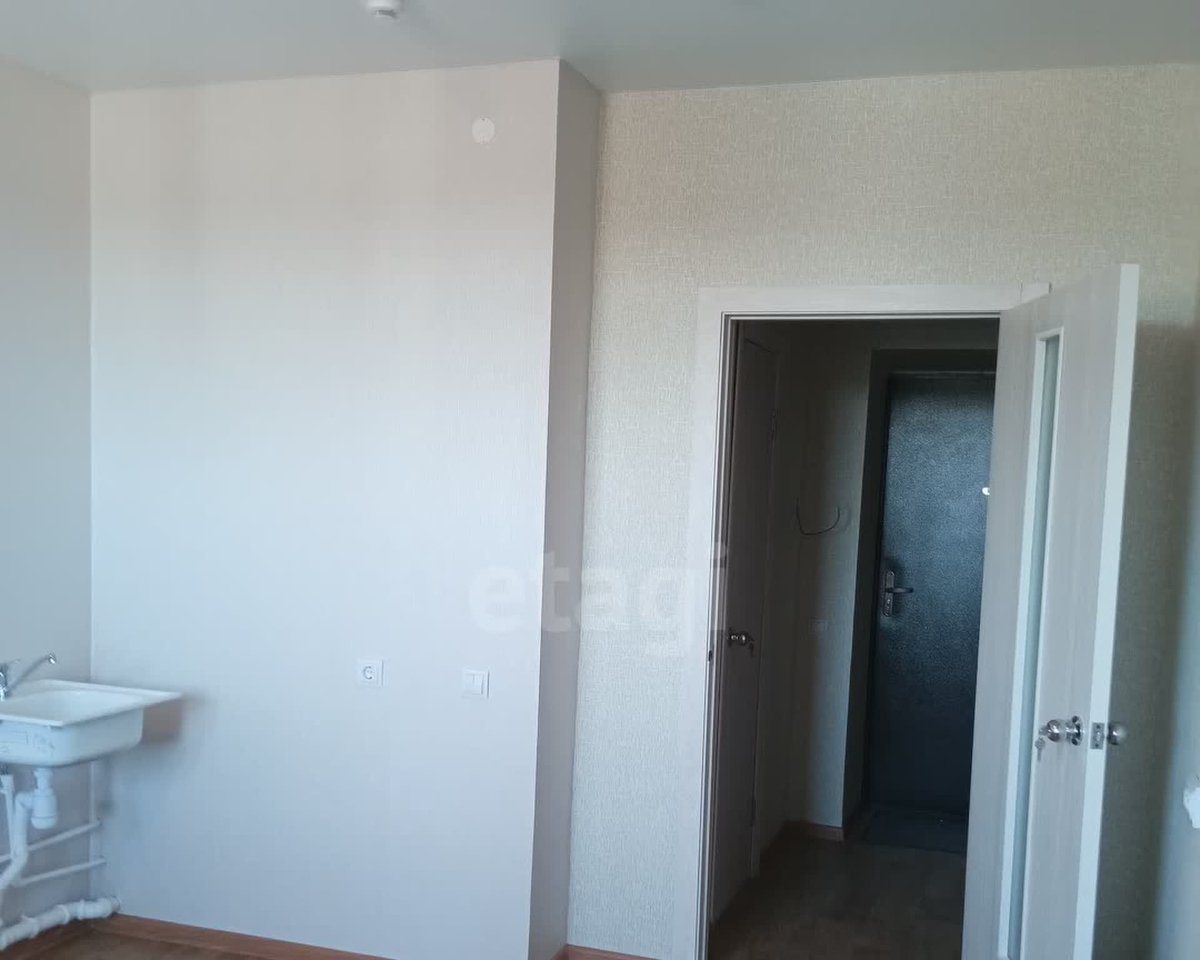 квартира г Пермь Нижняя Курья ул Сокольская 10б жилой дом на ул. Сокольская, 10Б Кировский район фото 2
