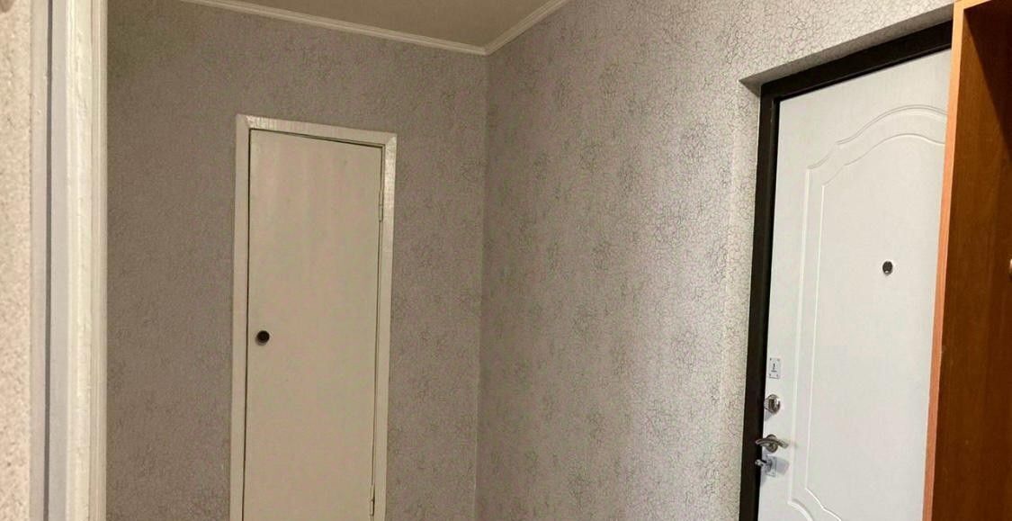 квартира г Владимир р-н Фрунзенский ул Безыменского 16в фото 2