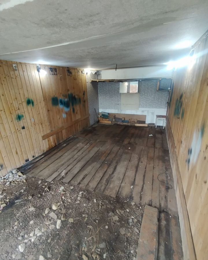 гараж г Санкт-Петербург метро Проспект Ветеранов ул Пилотов 61 округ Пулковский меридиан фото 3