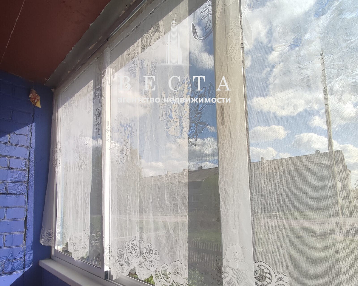 квартира р-н Сегежский г Сегежа ул Комсомольская 8а фото 14