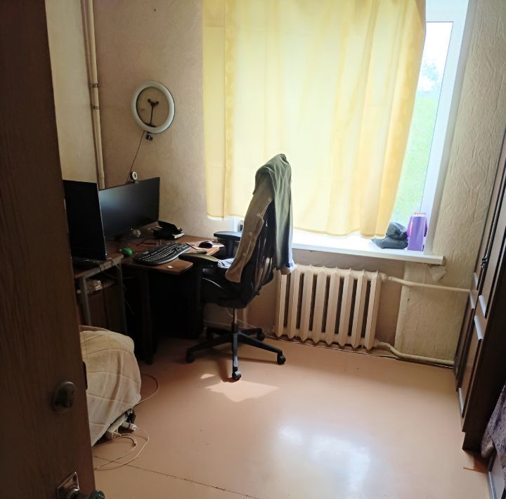 квартира г Клин ул Белинского 6 фото 8