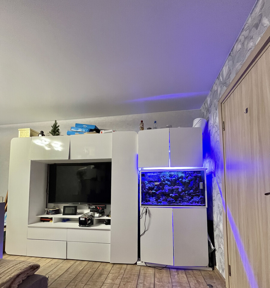 квартира г Красногорск Чернево-1 ул Кирова 30 фото 7